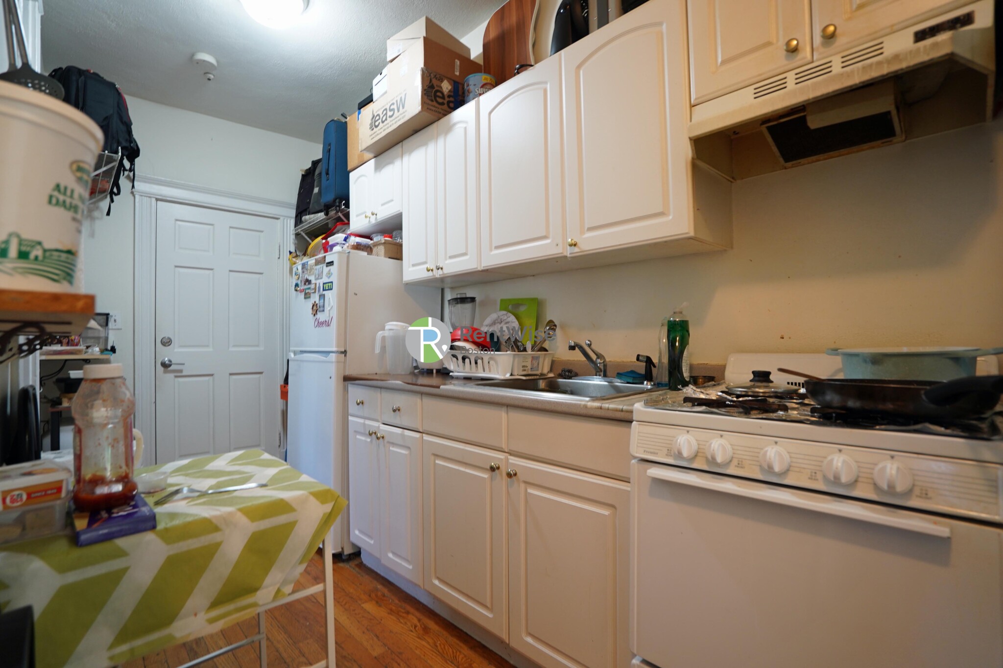 6 Camelot Ct. - Brighton