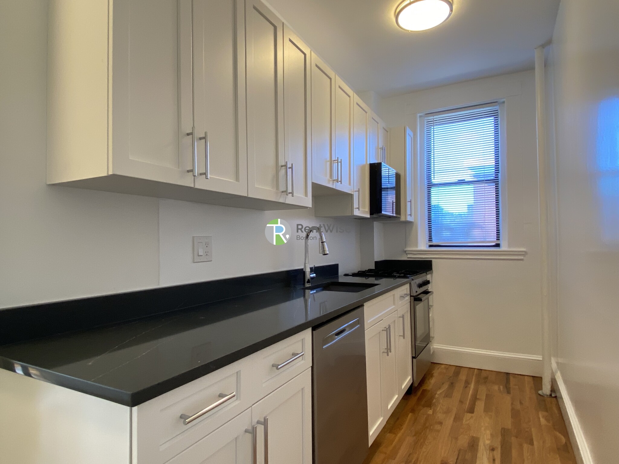 1302 Commonwealth Ave. - Allston