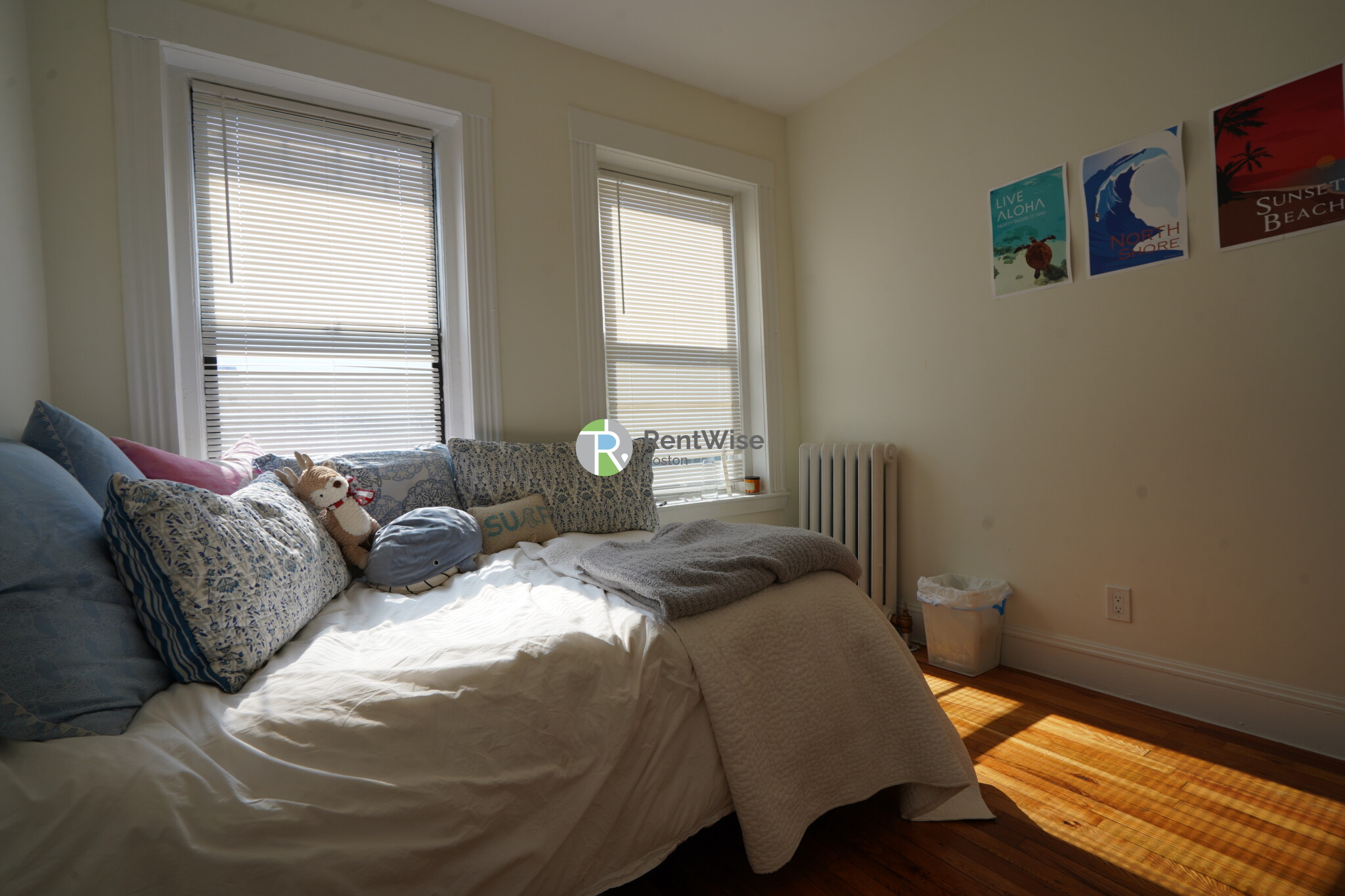 1302 Commonwealth Ave. - Allston