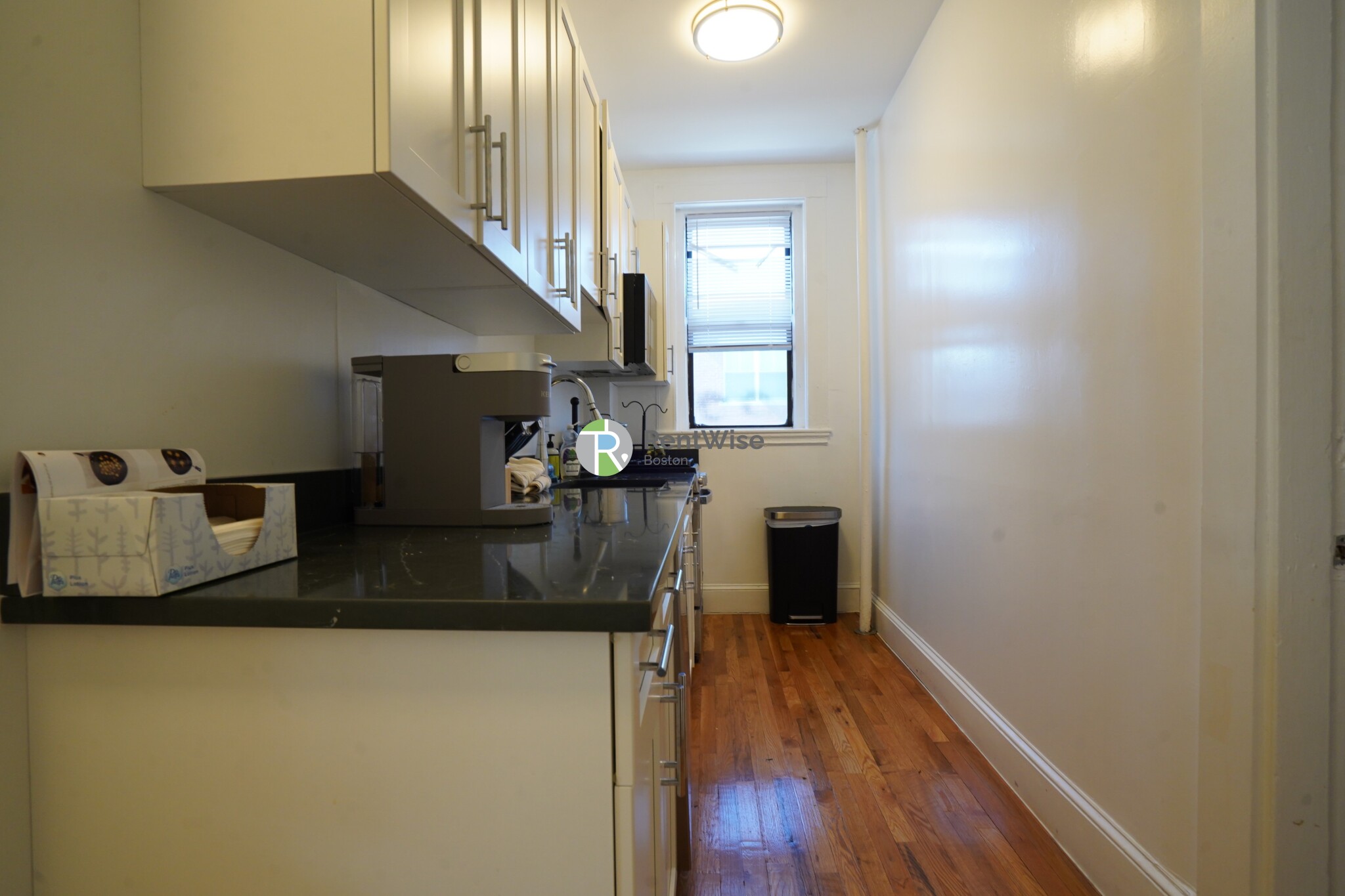 1302 Commonwealth Ave. - Allston