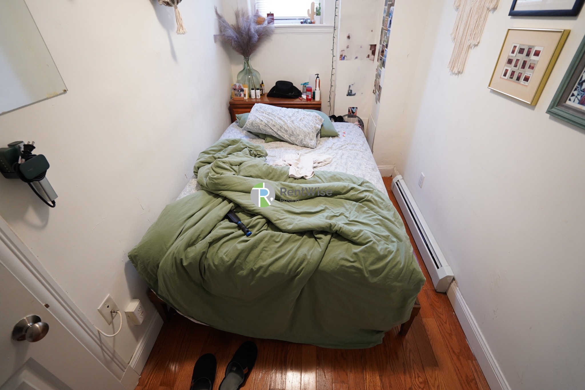 78 Brainerd Rd. - Allston