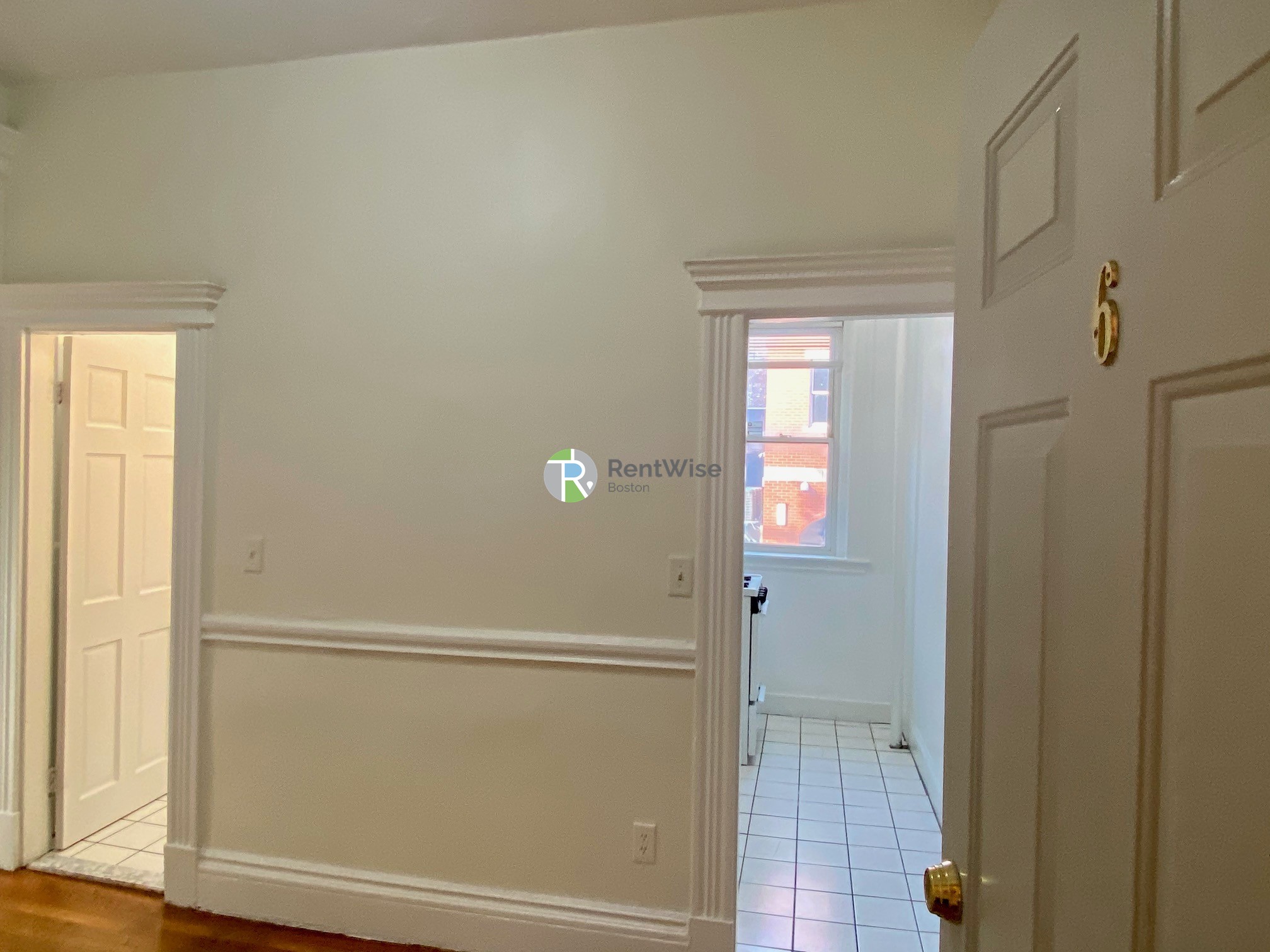 1302 Commonwealth Ave. - Allston