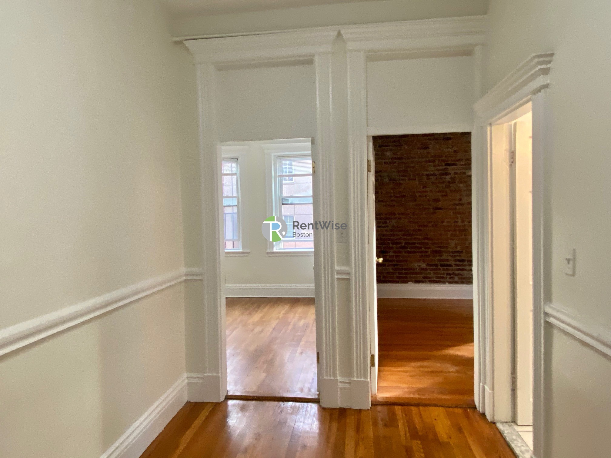 1302 Commonwealth Ave. - Allston