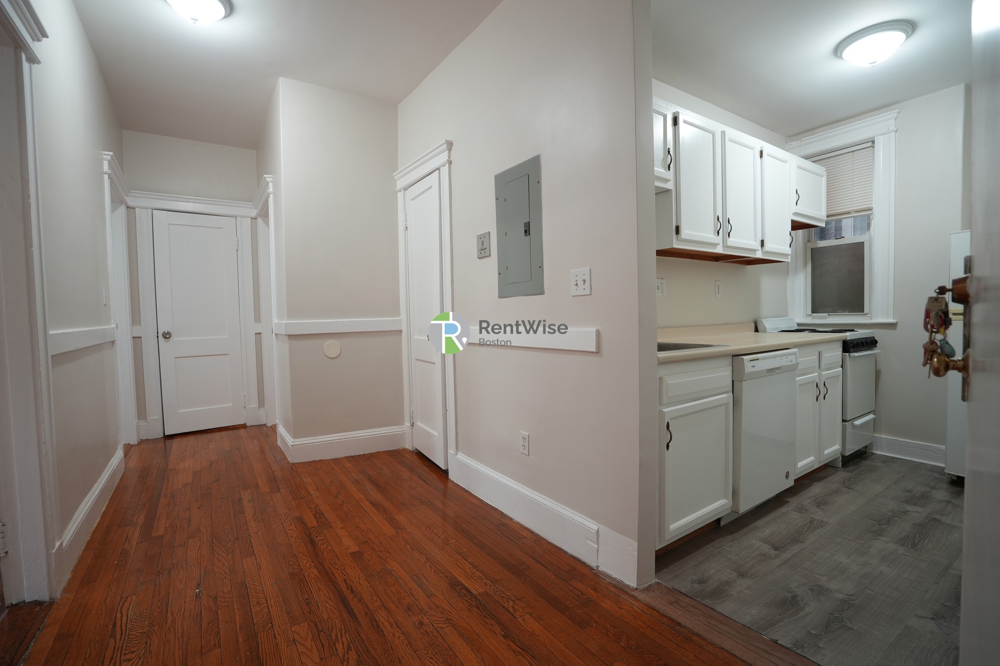 1846 Commonwealth Ave. - Brighton