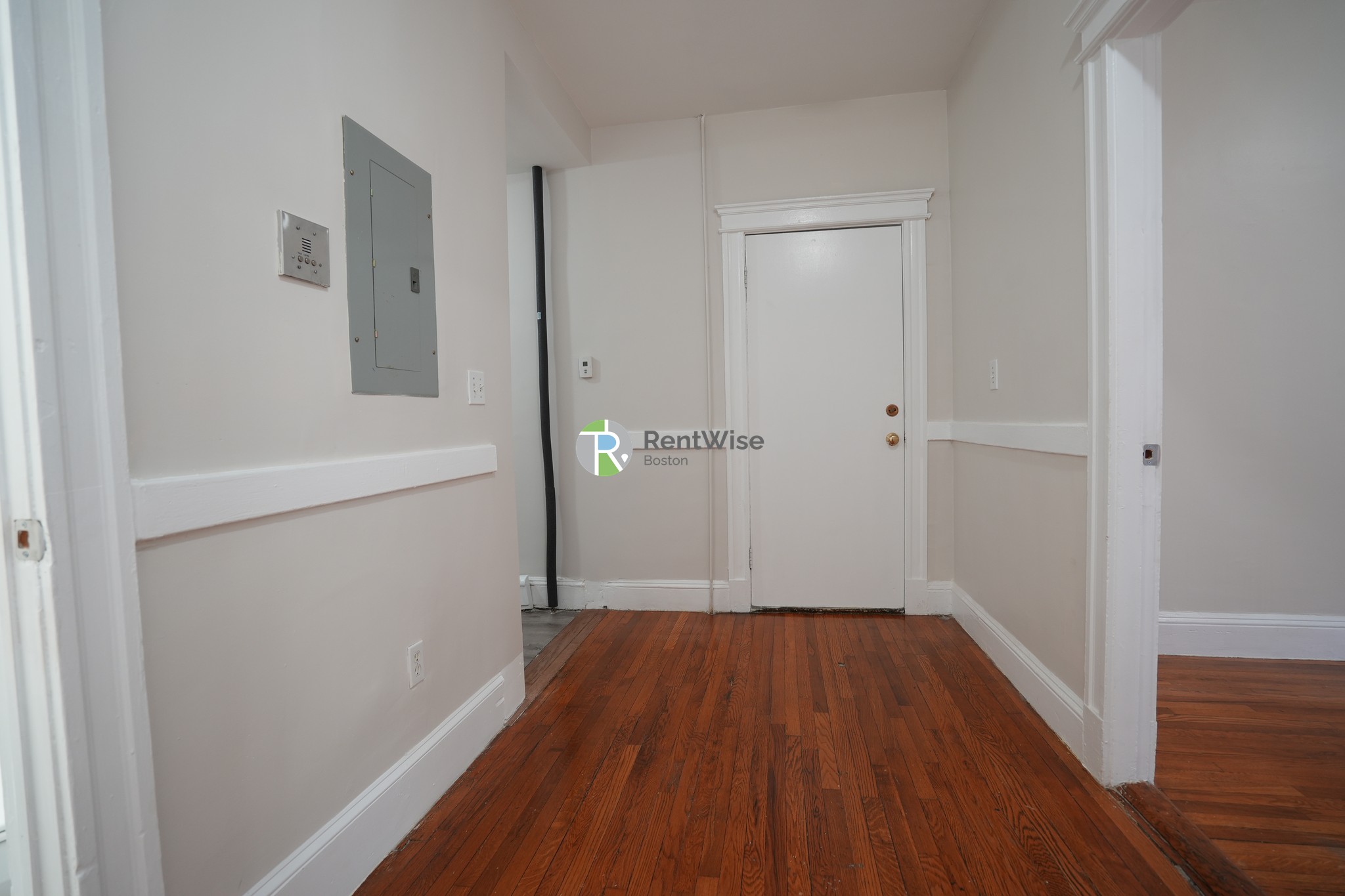 1846 Commonwealth Ave. - Brighton