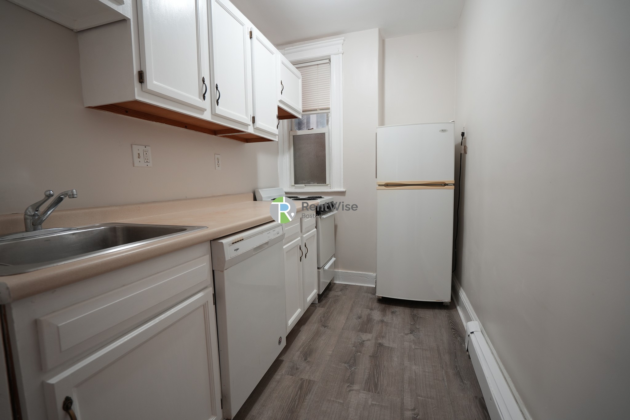 1846 Commonwealth Ave. - Brighton