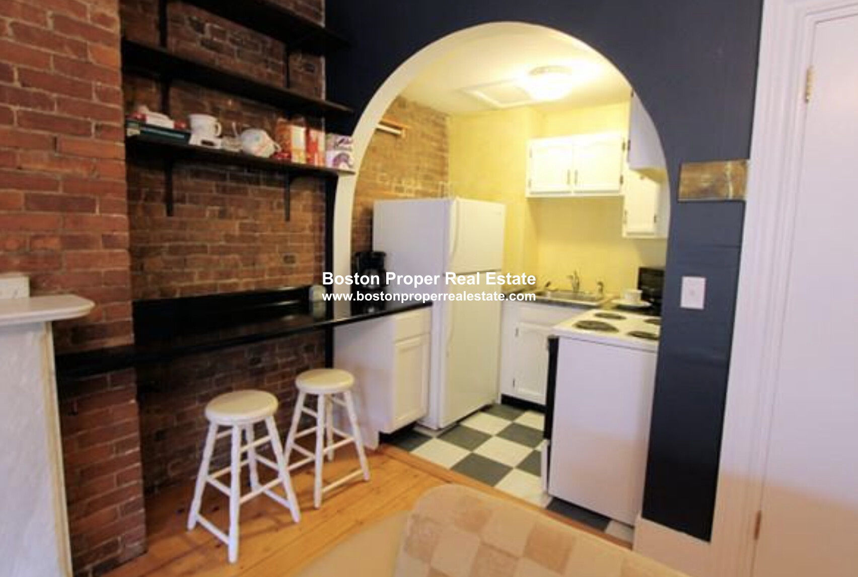 85 Marlborough - Back Bay