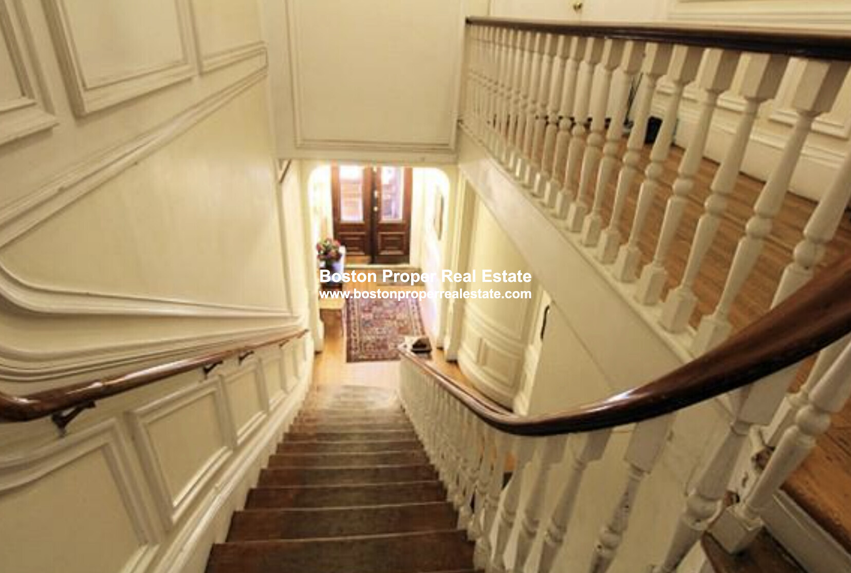 85 Marlborough - Back Bay