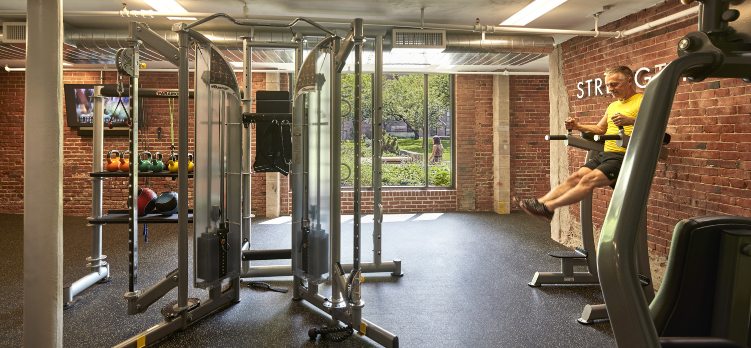 791 Tremont St. - Roxbury
