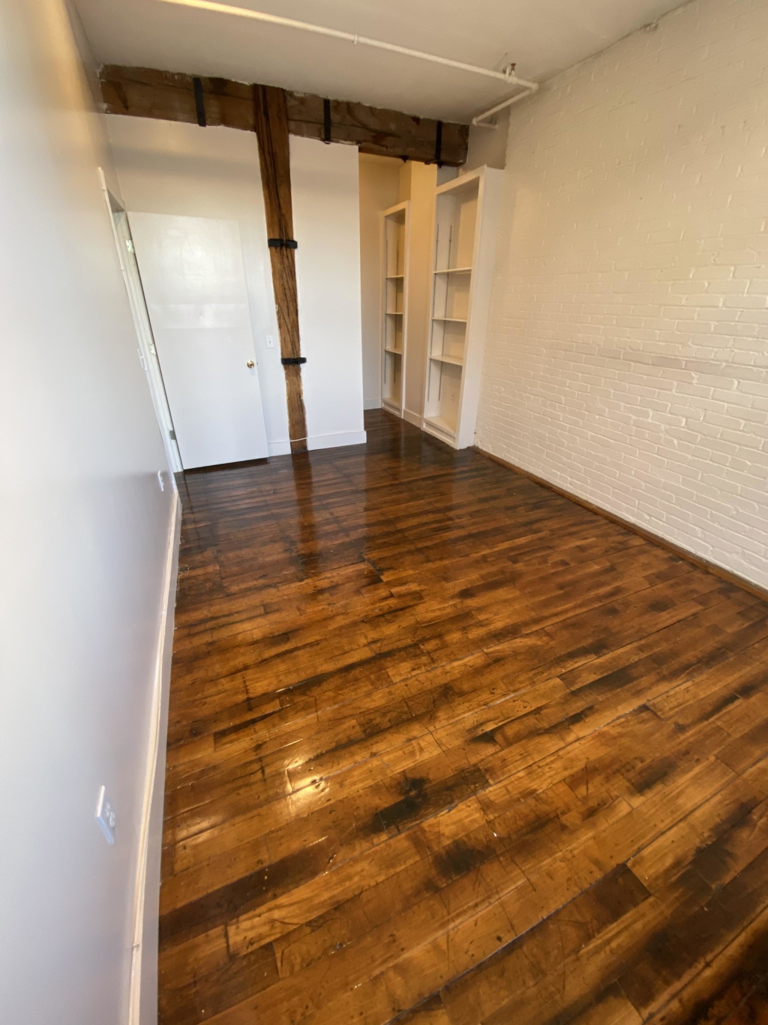 791 Tremont St. - South End
