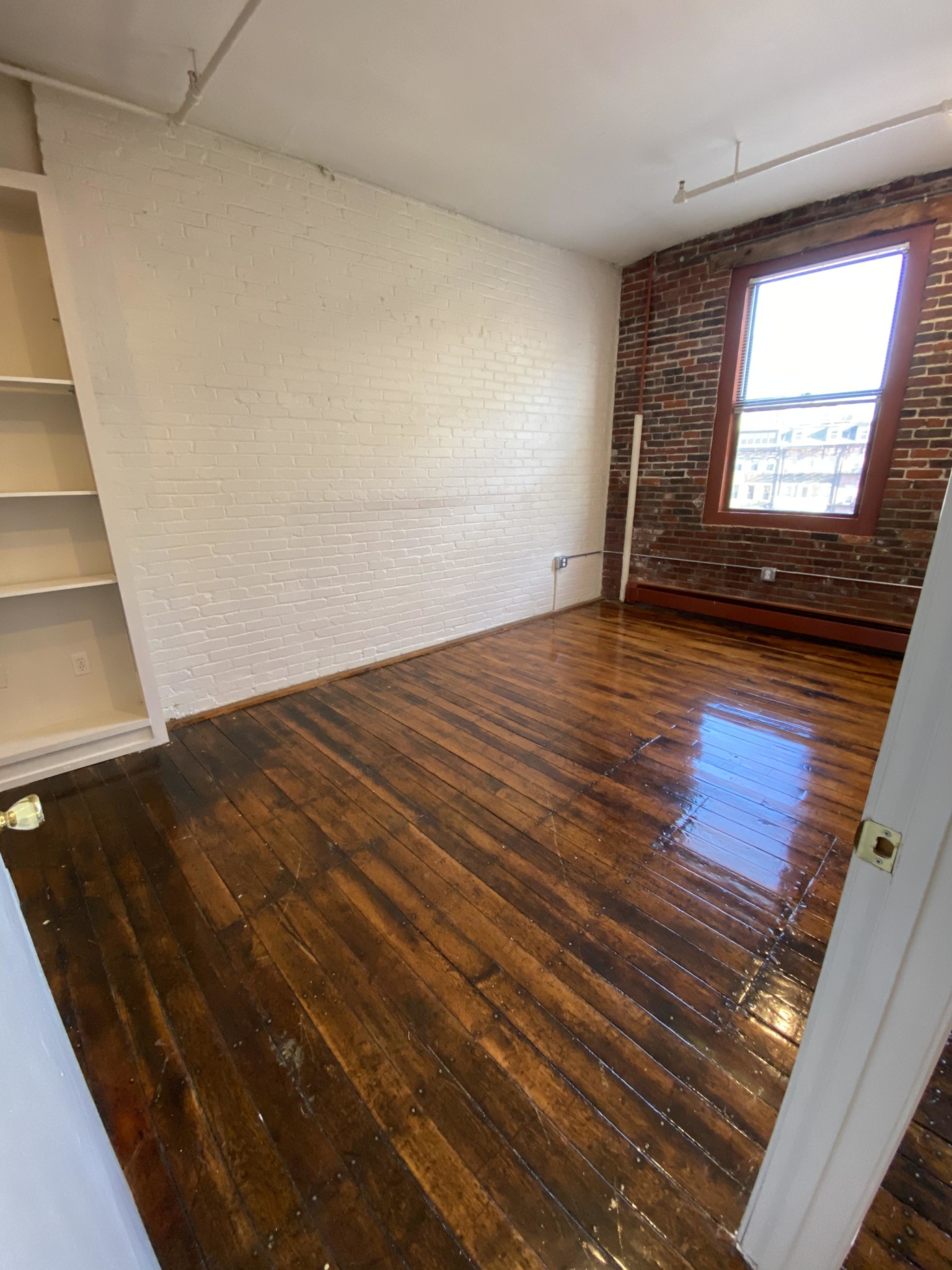 791 Tremont St. - South End