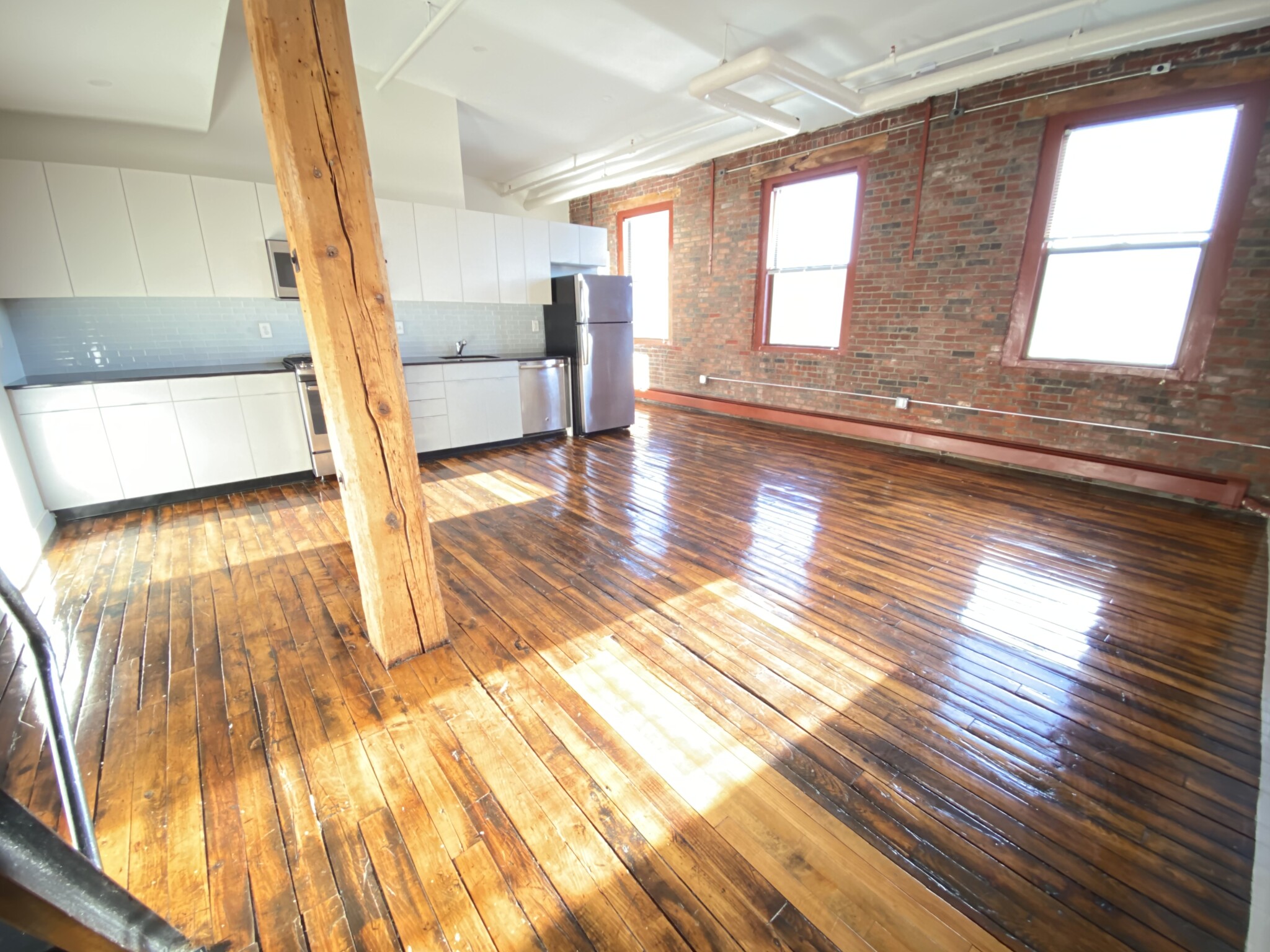 791 Tremont St. - South End