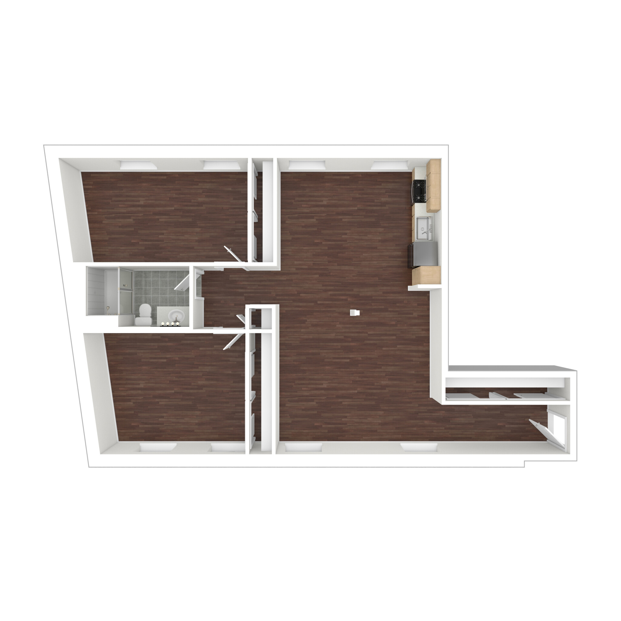 Property video