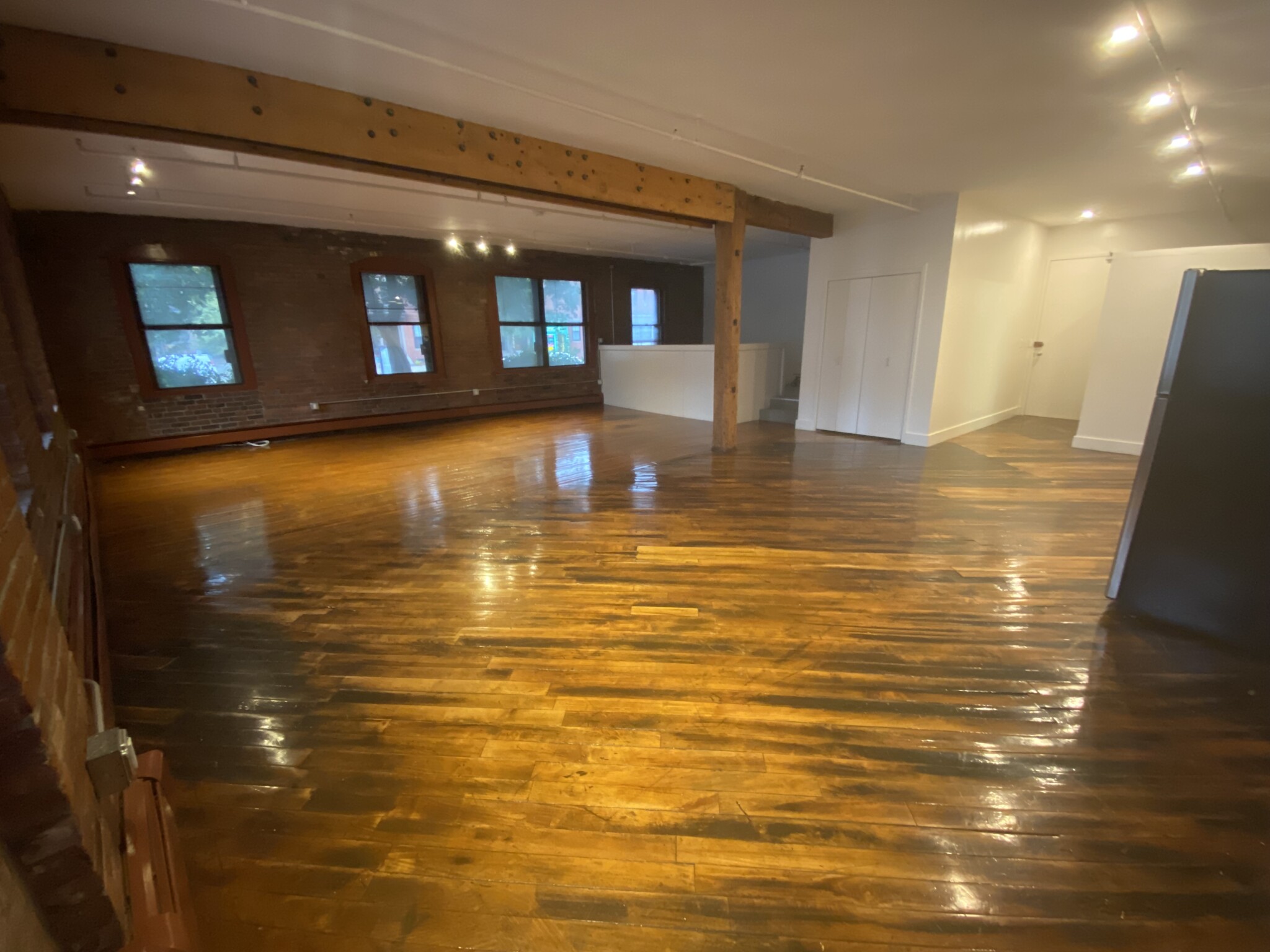 791 Tremont St. - South End