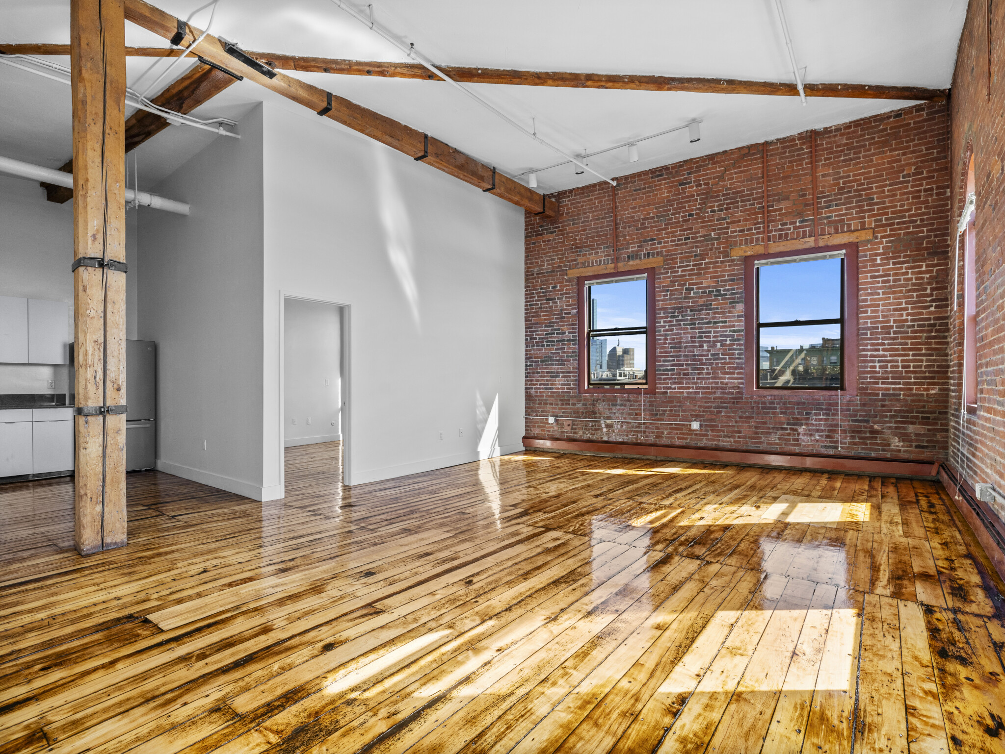 791 Tremont St. - South End