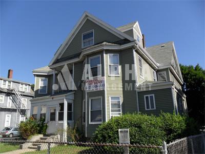 25 North Beacon St. - Brighton