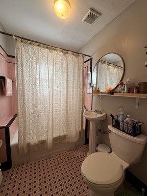 94 Heath St. - Winter Hill