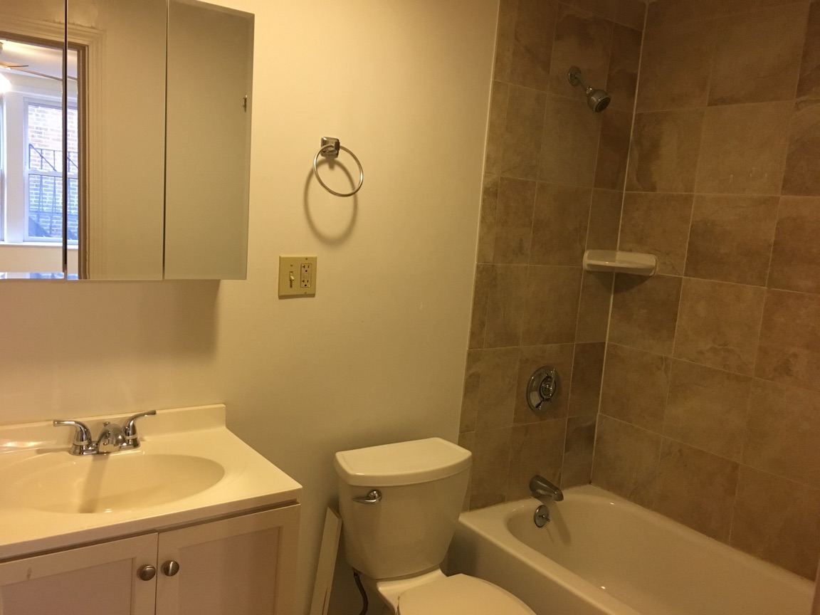 145 Endicott St. - North End