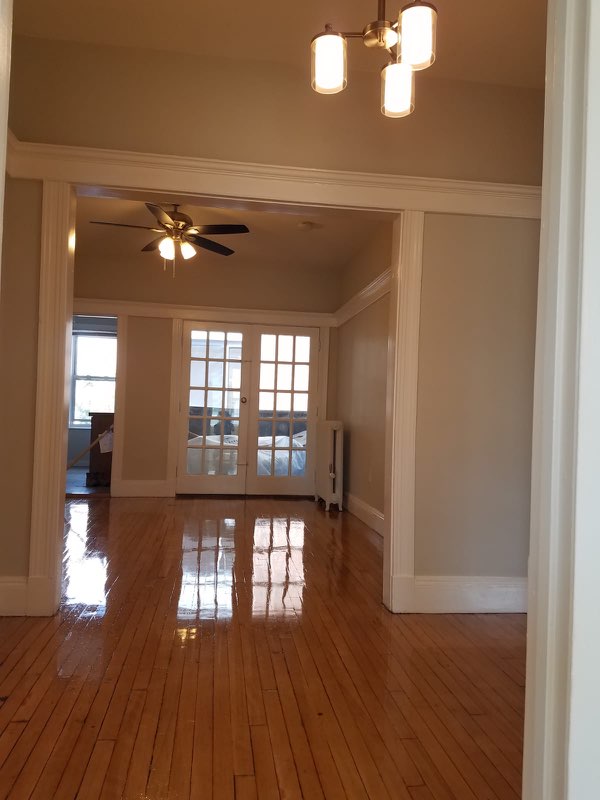 8 Farrington Ave. - Allston
