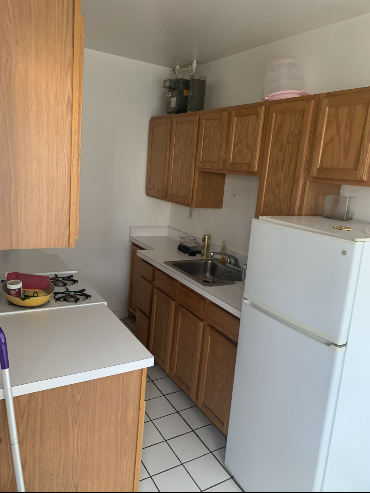 110 Brainerd Rd. - Allston