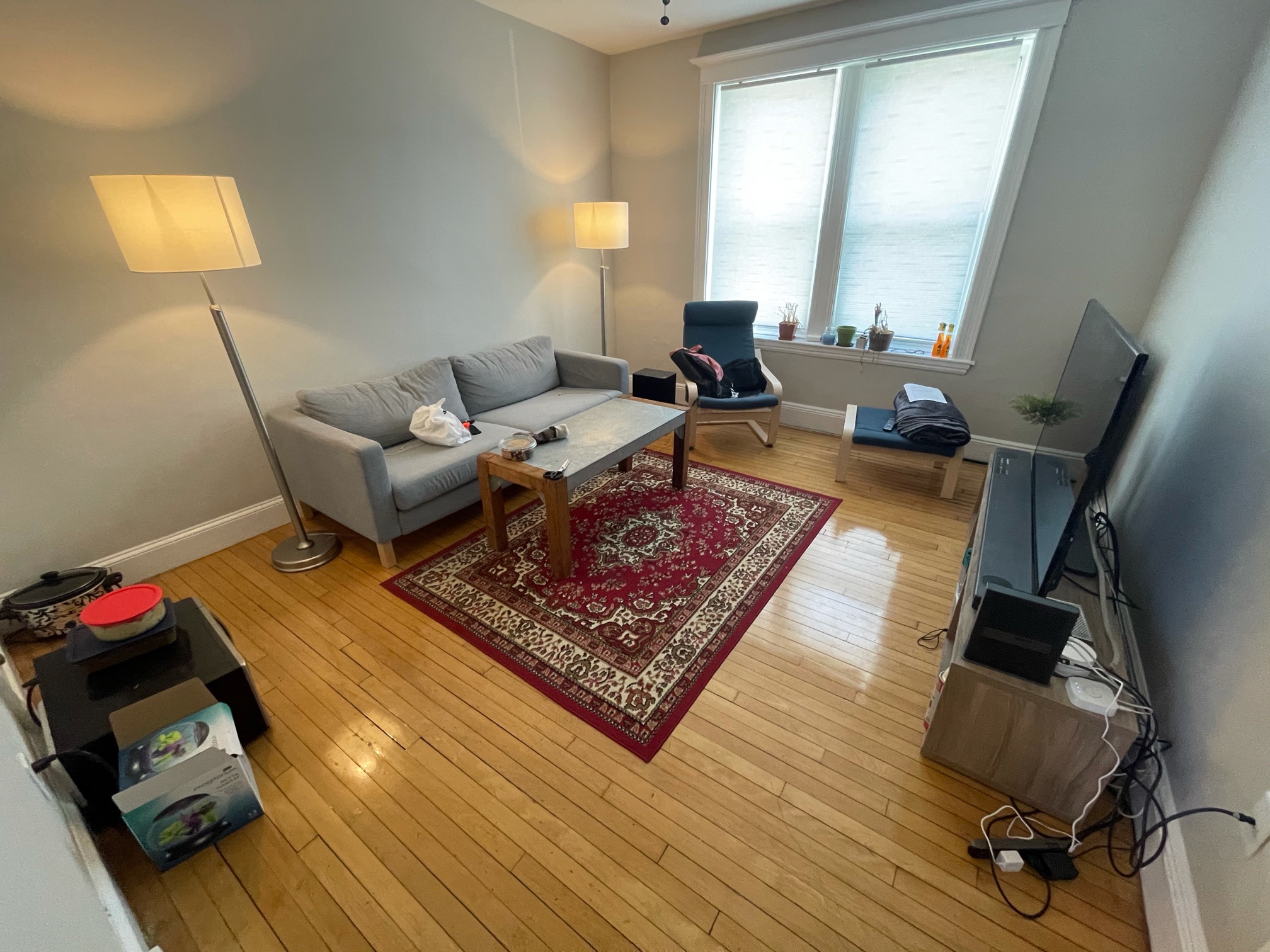 12 Farrington Ave. - Allston