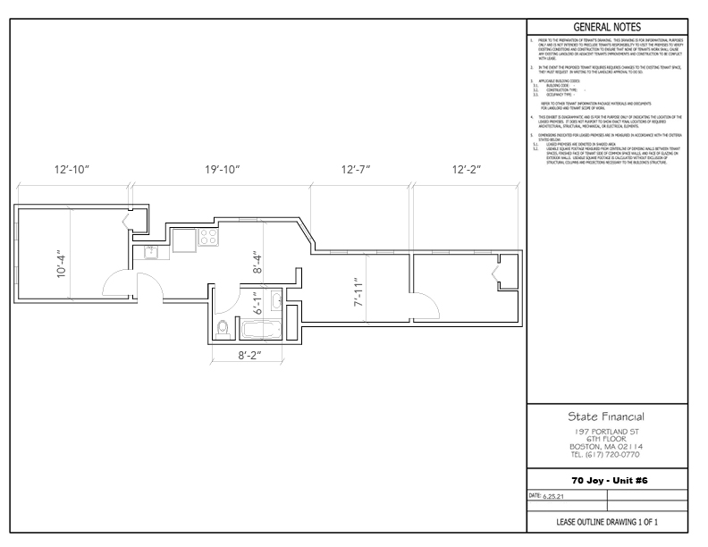 70 Joy St. - Beacon Hill