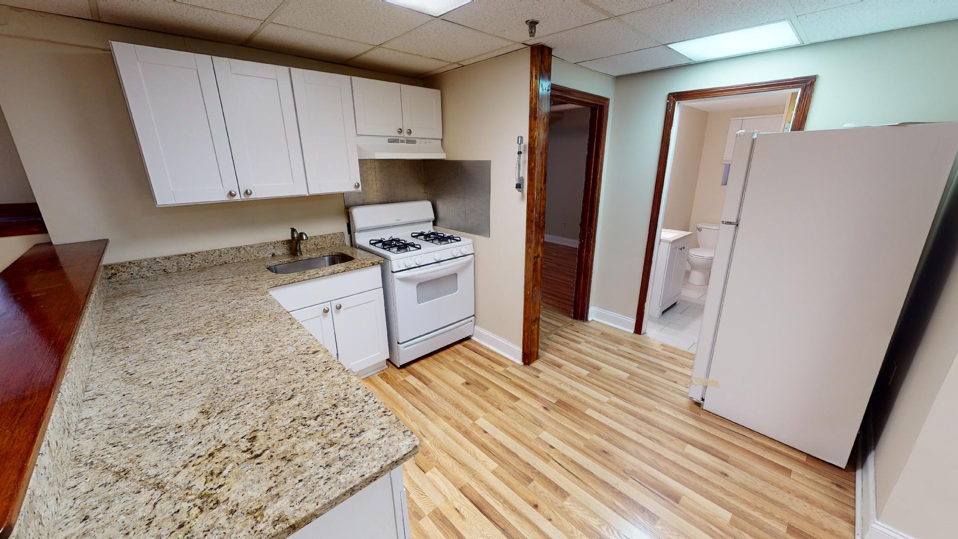 1193 Commonwealth Ave. - Allston