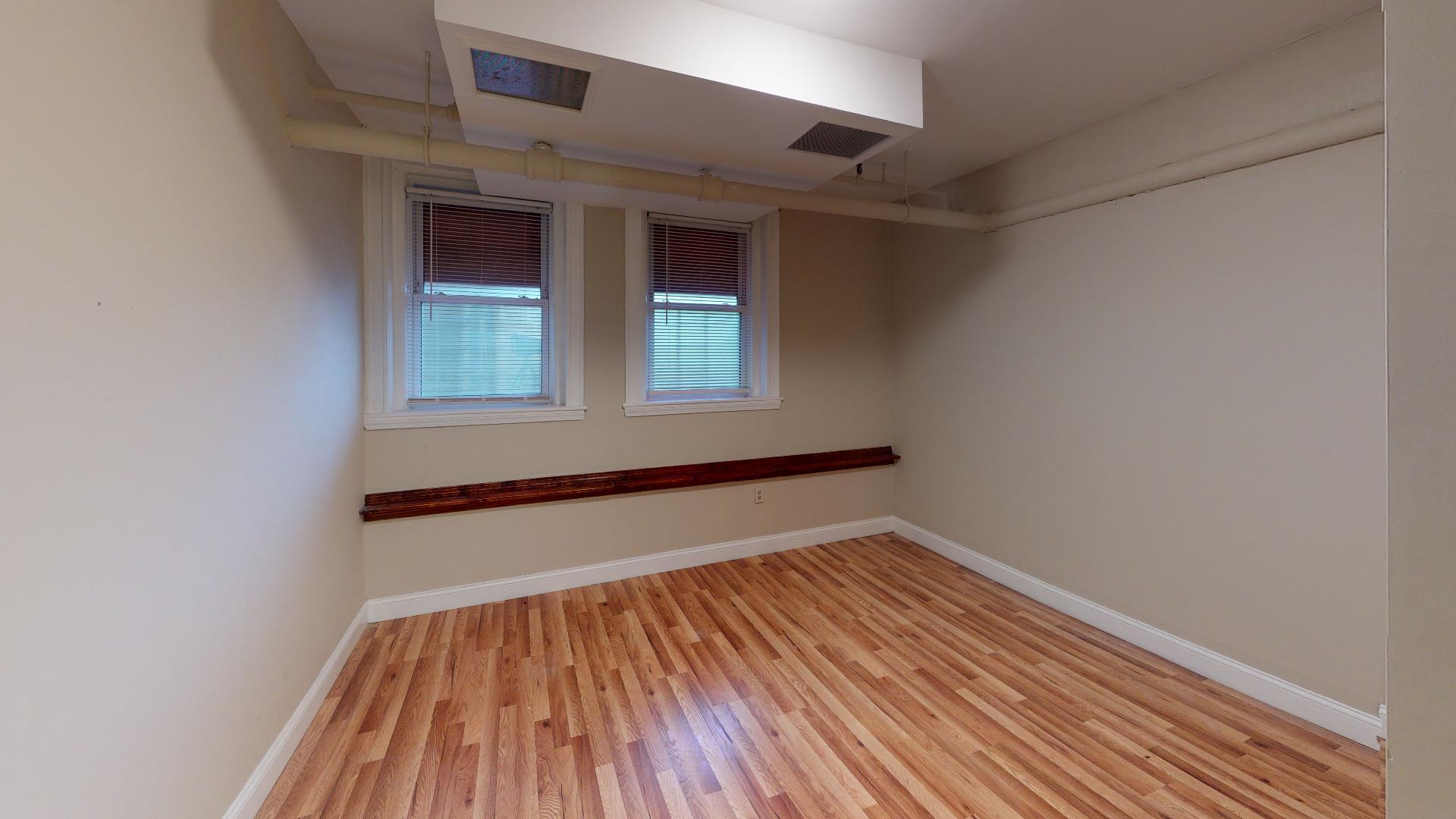 1193 Commonwealth Ave. - Allston