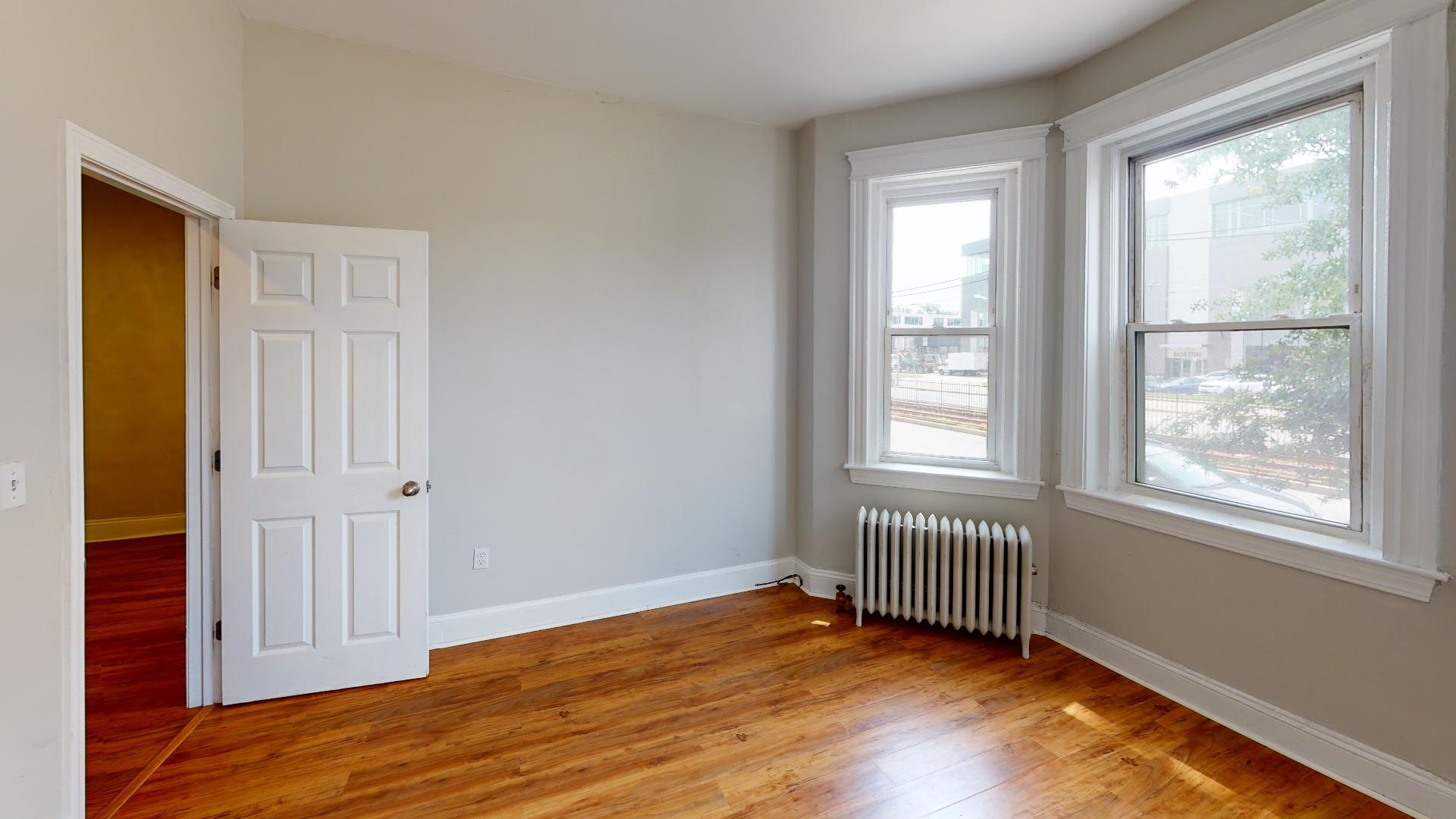 1193 Commonwealth Ave. - Allston