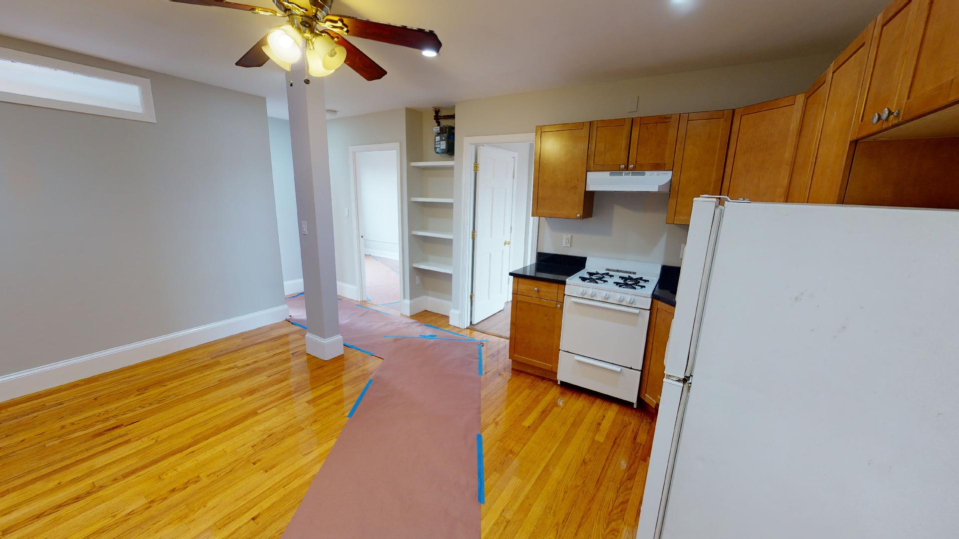 220 Hanover St. - North End