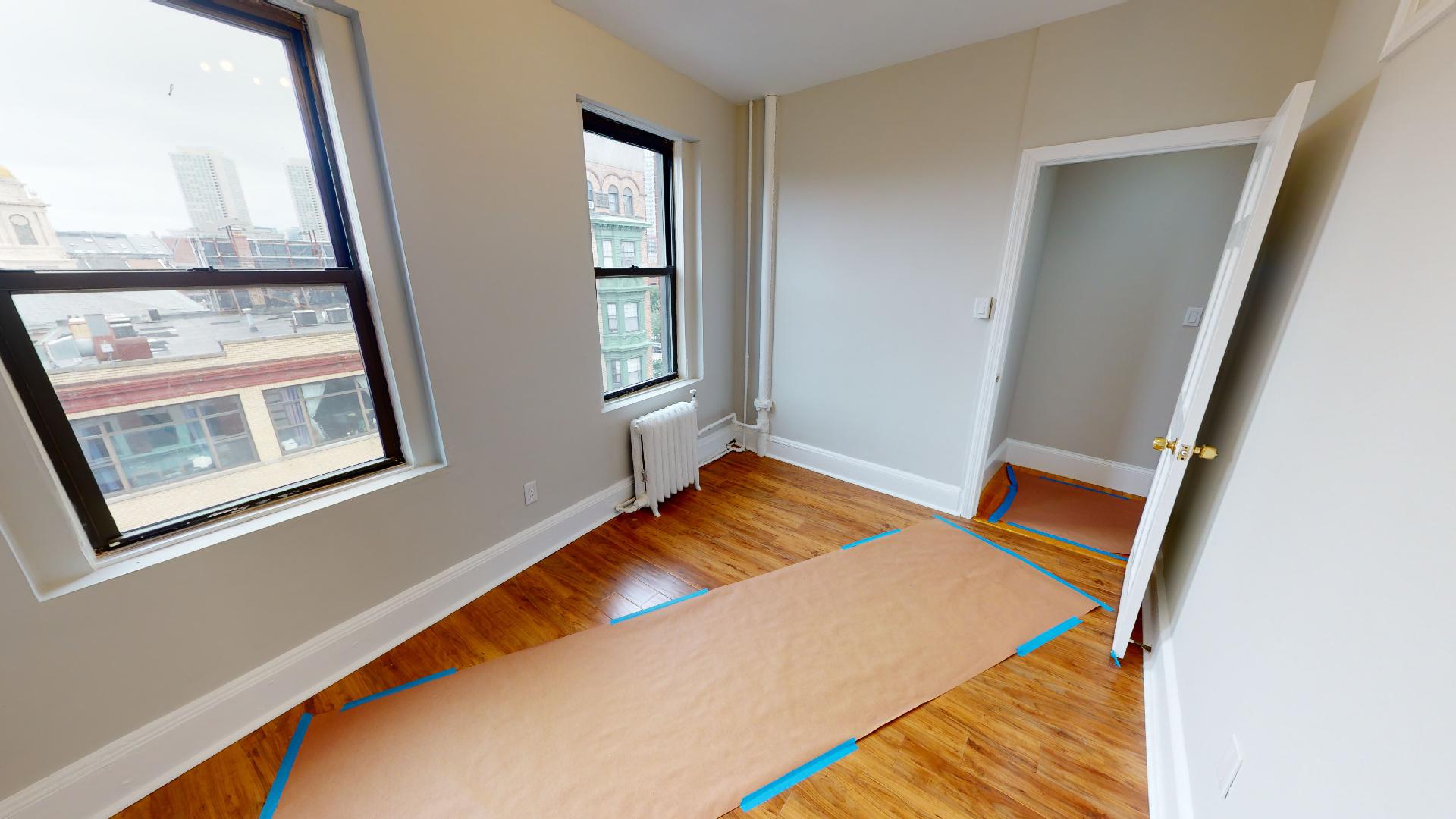 220 Hanover St. - North End