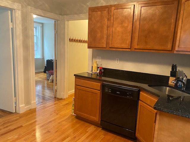 220 Hanover St. - North End