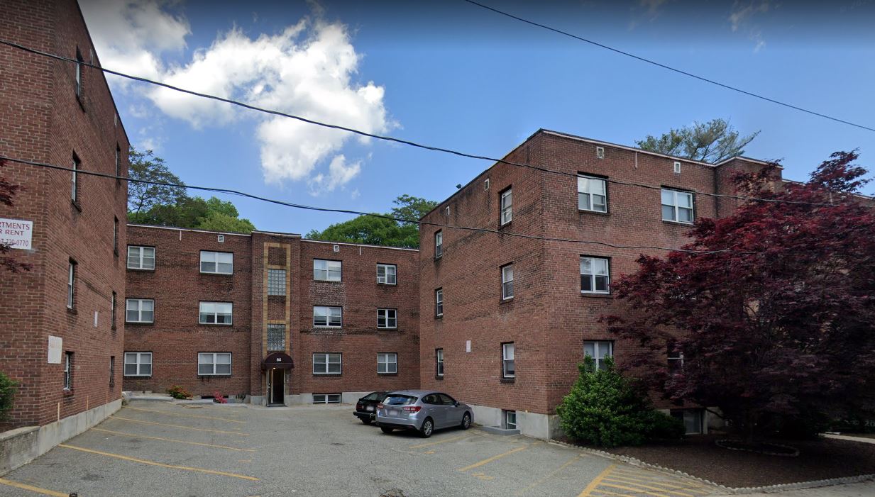 63 Selkirk Rd. - Brighton