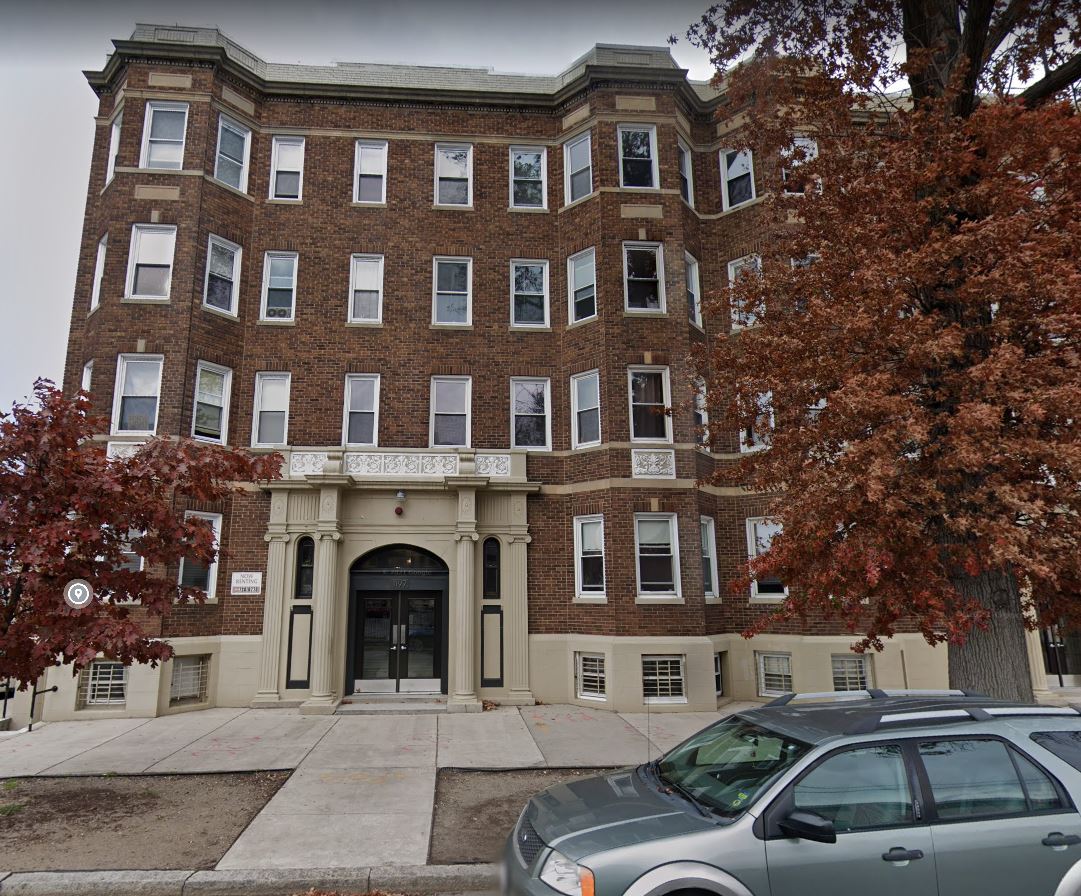 1197 Commonwealth Ave. - Allston
