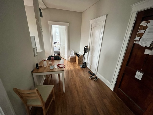 1185 Commonwealth Ave. - Allston