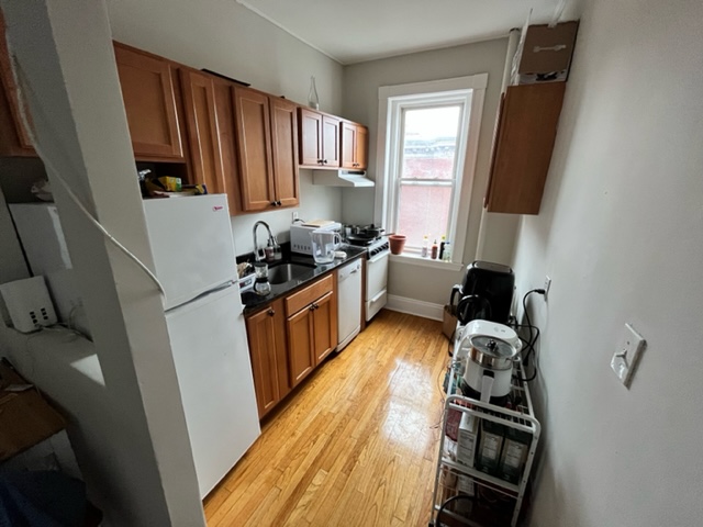 1185 Commonwealth Ave. - Allston