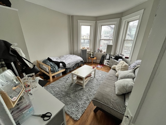 1185 Commonwealth Ave. - Allston