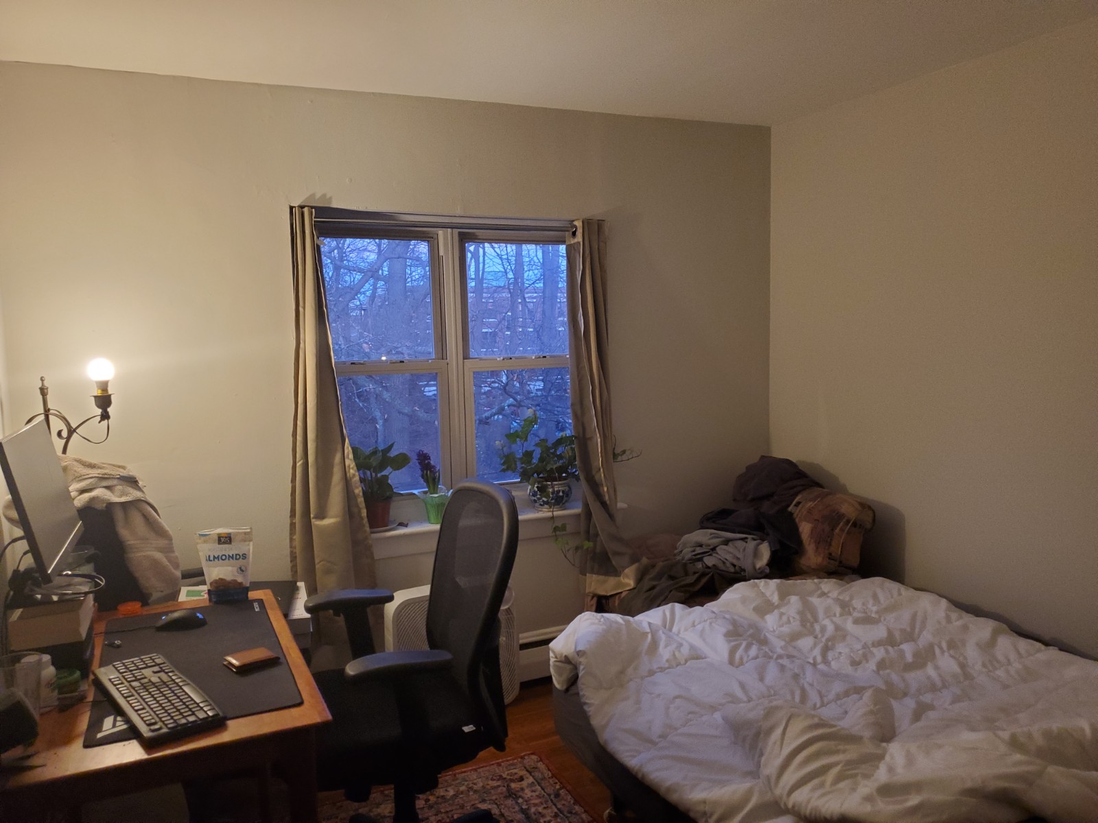 Property video