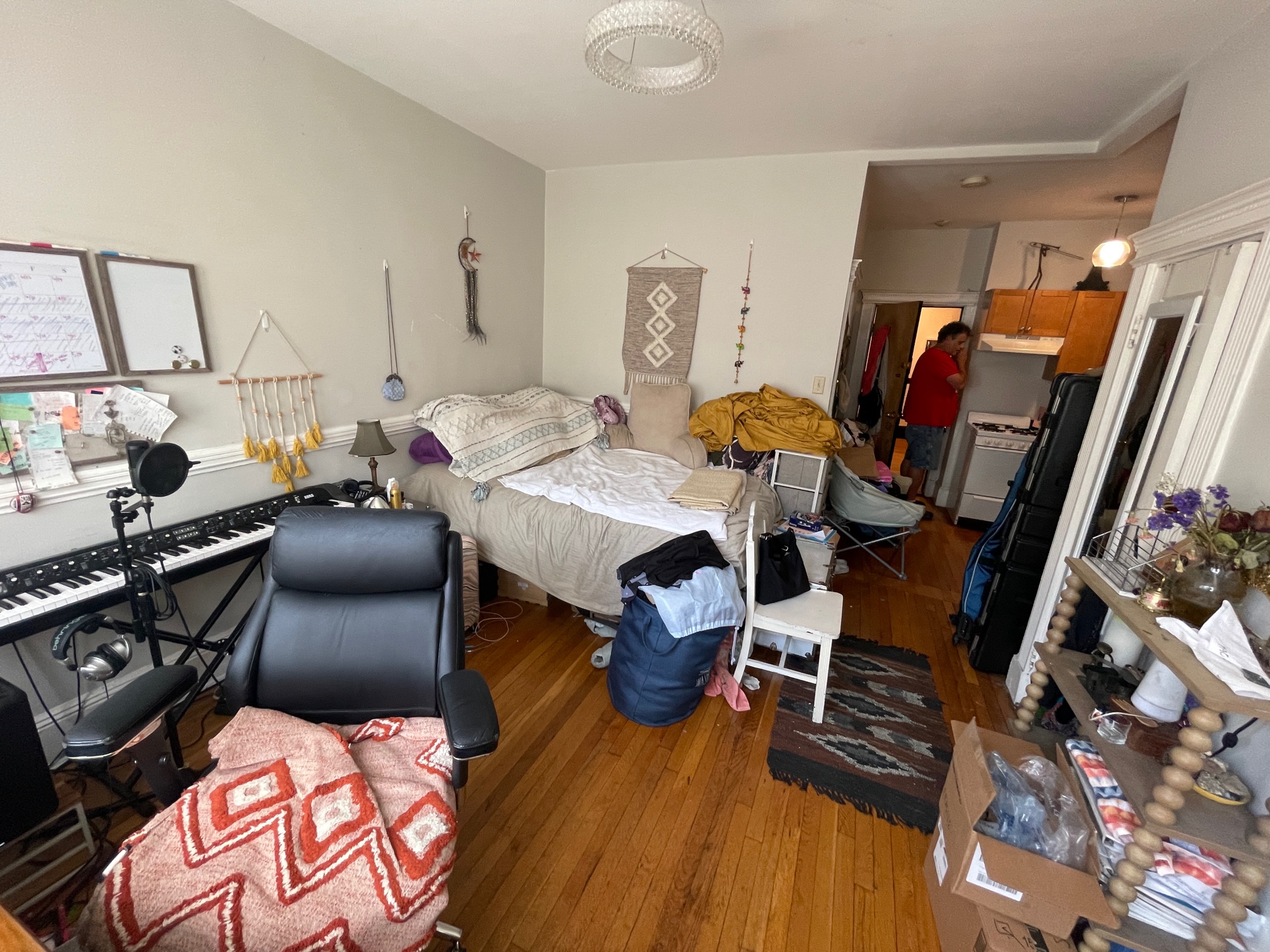 Property video