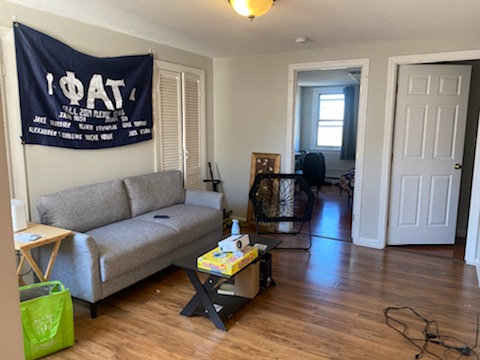 247 Bennington St. - East Boston