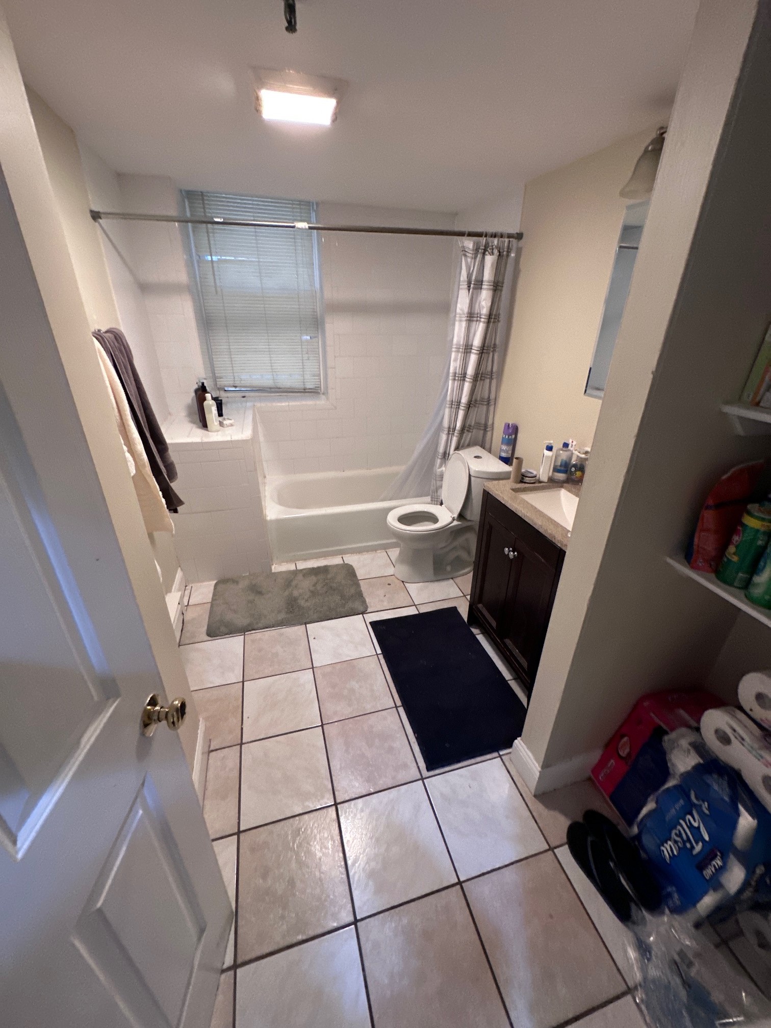 Property video