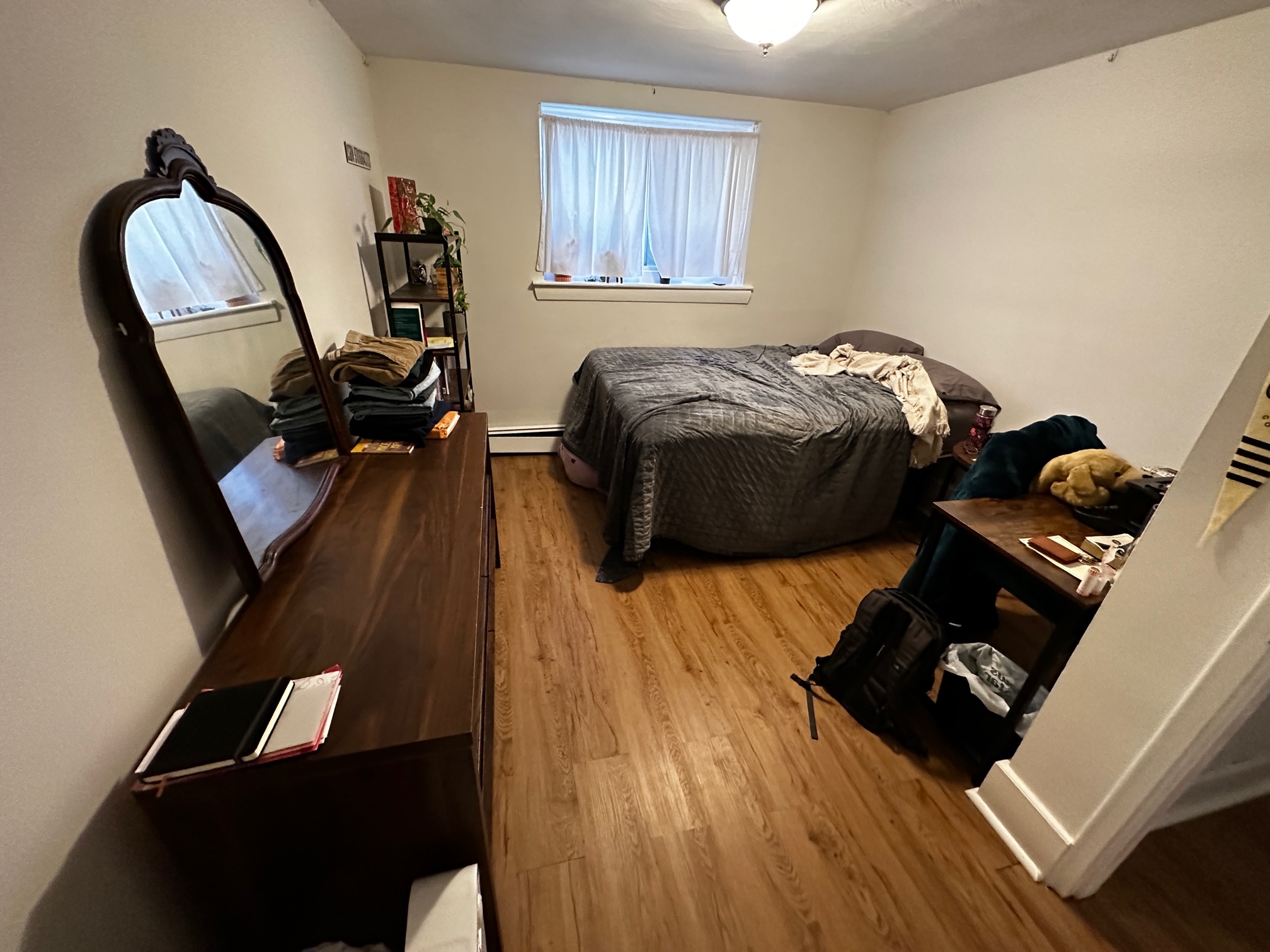 63 Selkirk Rd. - Brighton