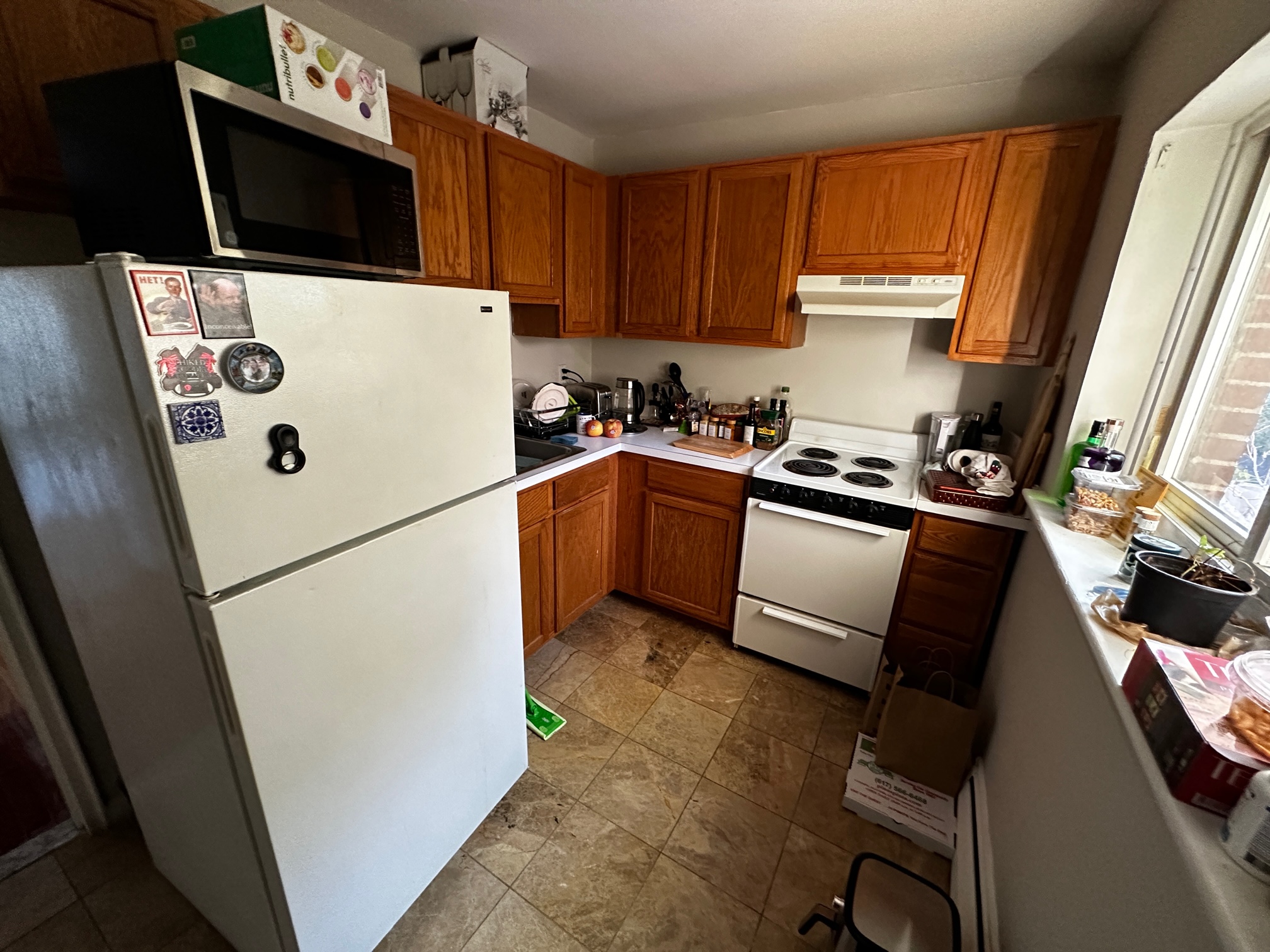69 Chiswick Rd. - Brighton