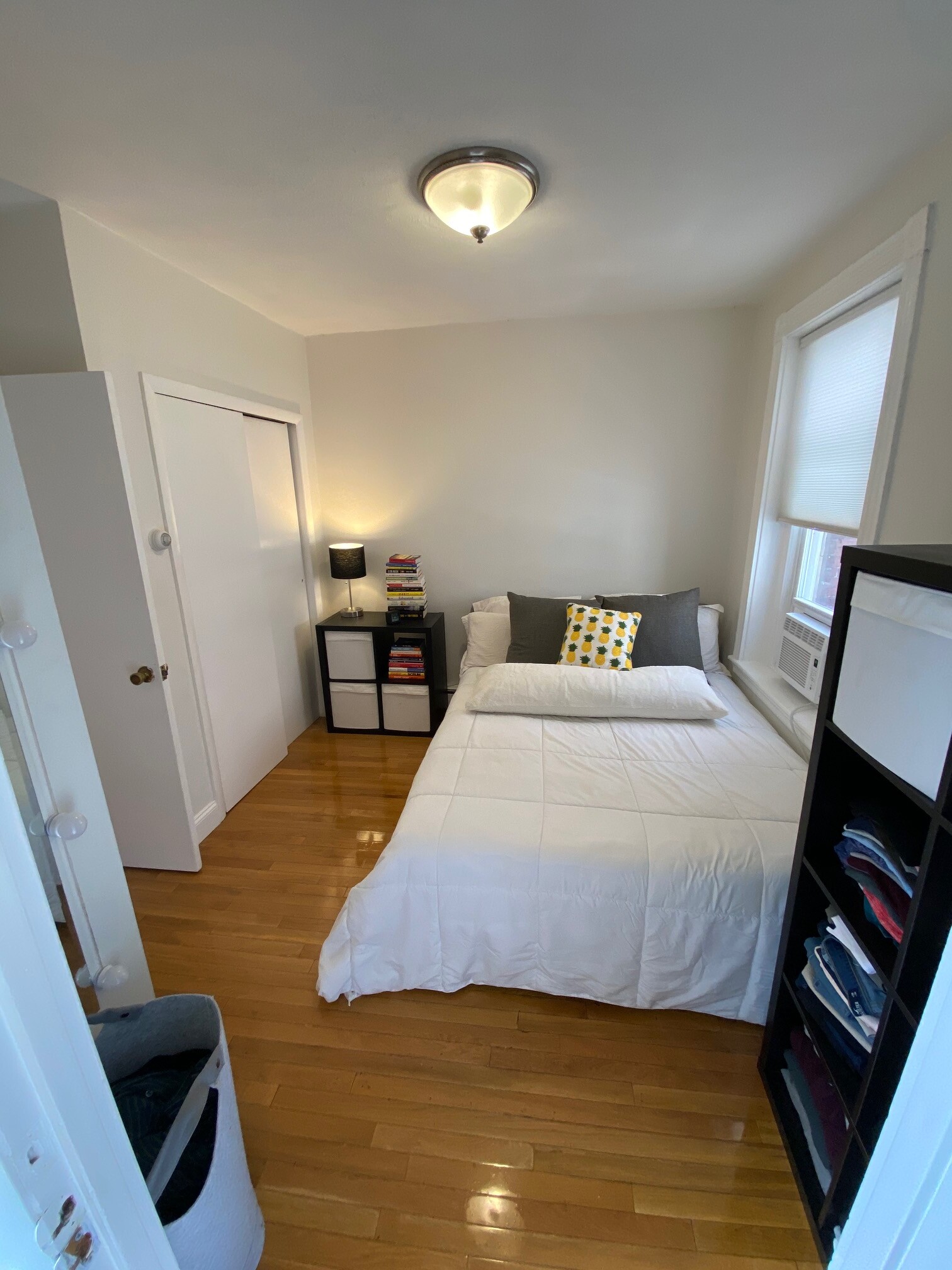 21 Sheafe St. - North End