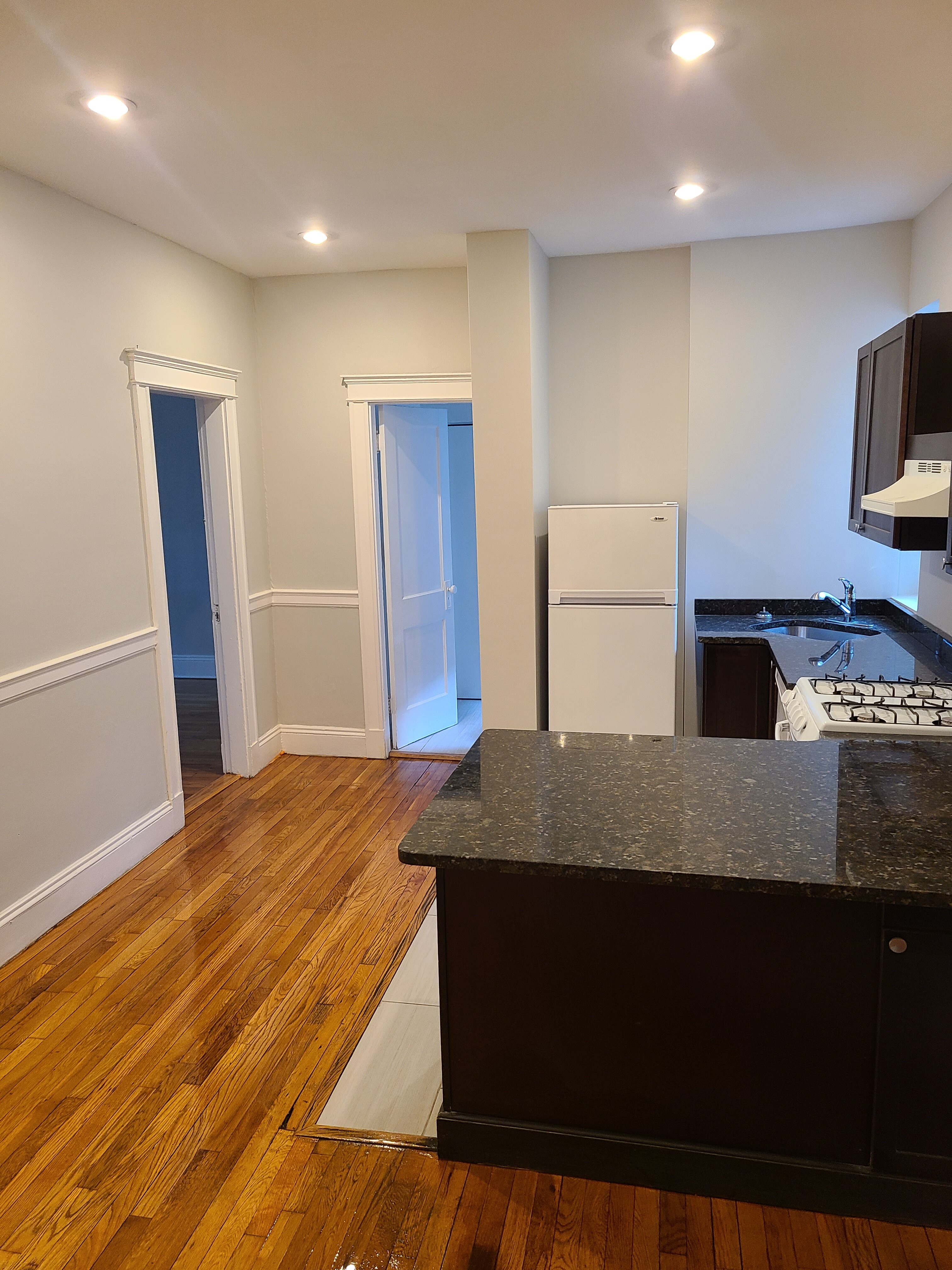 1193 Commonwealth Ave. - Allston