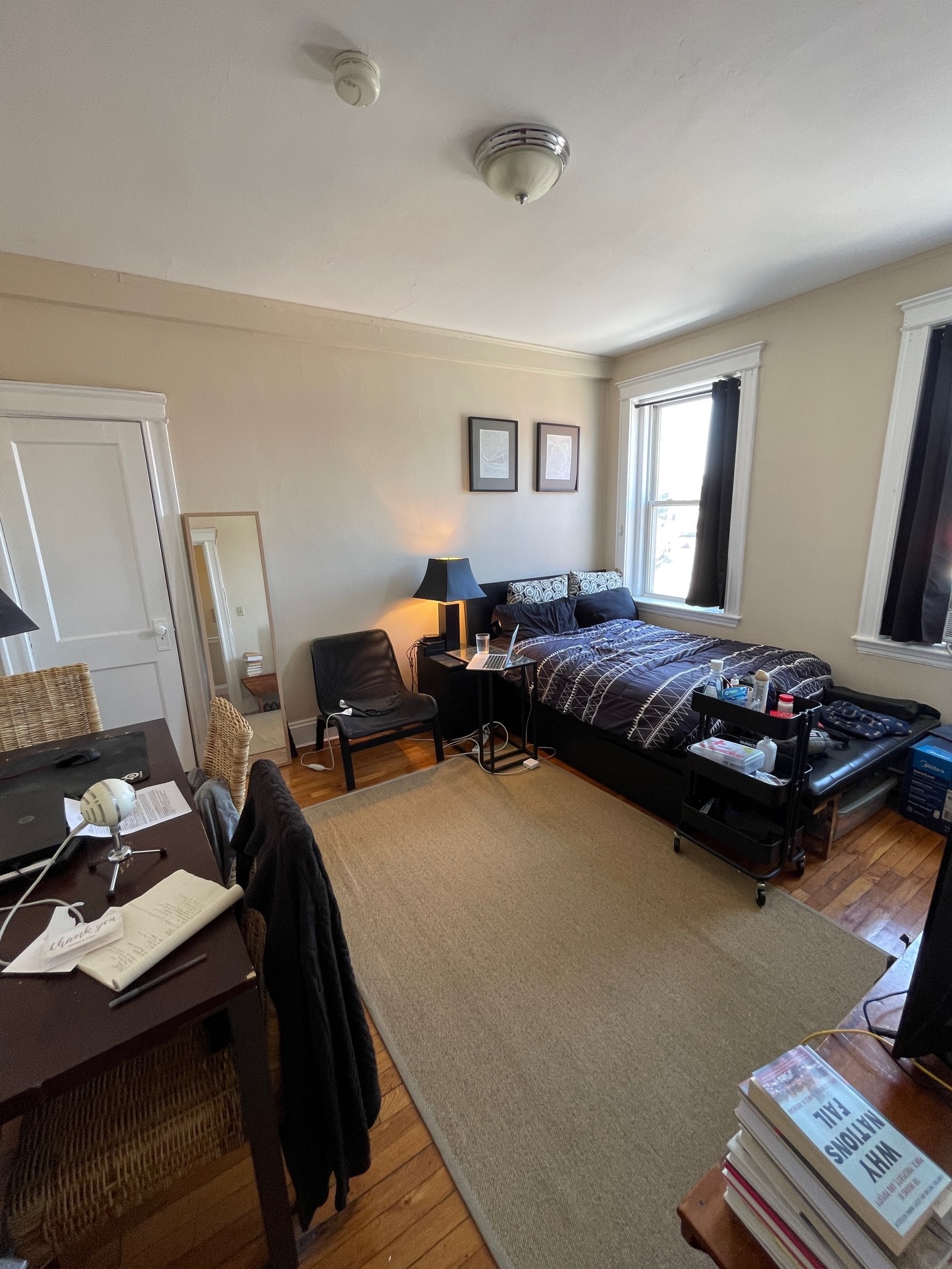 1197 Commonwealth Ave. - Allston