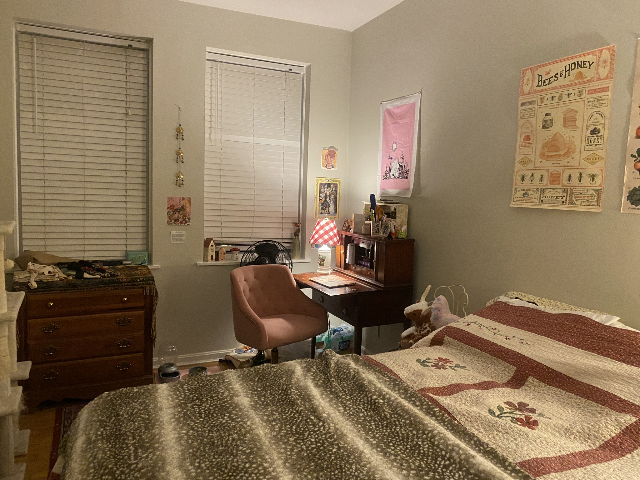70 Joy St. - Beacon Hill