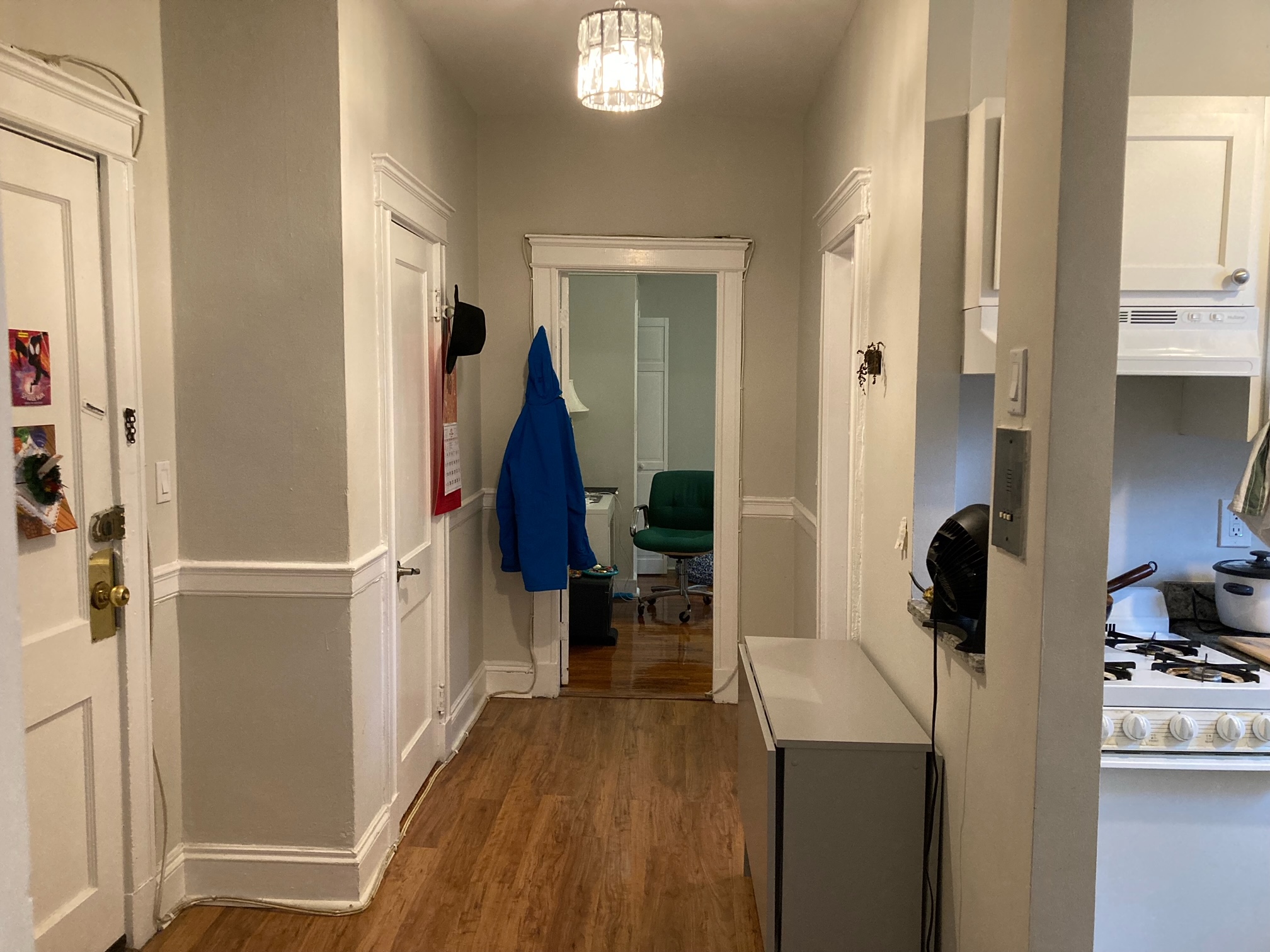 1185 Commonwealth Ave. - Allston