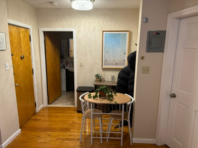 145 Endicott St. - North End