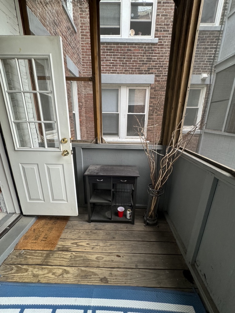 12 Farrington Ave. - Allston